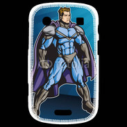 Coque Blackberry Bold 9900 Super4 A