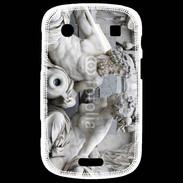 Coque Blackberry Bold 9900 Sculpture