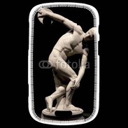 Coque Blackberry Bold 9900 Statue antique lanceur de disque