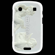 Coque Blackberry Bold 9900 Statue d'anges