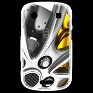 Coque Blackberry Bold 9900 Jante étrier de frein jaune
