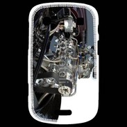 Coque Blackberry Bold 9900 Tuning moteur