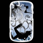 Coque Blackberry Bold 9900 Danse glamour