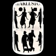 Coque Blackberry Bold 9900 Tableau charleston