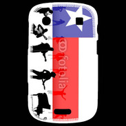 Coque Blackberry Bold 9900 Dans country 5