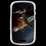 Coque Blackberry Bold 9900 Girl danse country