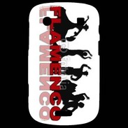 Coque Blackberry Bold 9900 Danse Flamenco 2