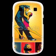 Coque Blackberry Bold 9900 Danseur de tango 5