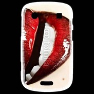 Coque Blackberry Bold 9900 Lèvres coquines