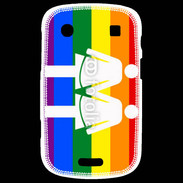 Coque Blackberry Bold 9900 Communauté lesbienne