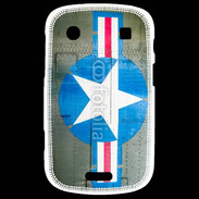 Coque Blackberry Bold 9900 Cocarde aviation militaire