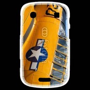 Coque Blackberry Bold 9900 Avion T6 vintage