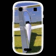 Coque Blackberry Bold 9900 Planeur vue de derrière