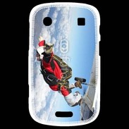 Coque Blackberry Bold 9900 Saut en parachute