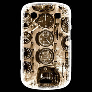 Coque Blackberry Bold 9900 Rétro aviation