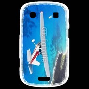 Coque Blackberry Bold 9900 Avion de tourisme 5