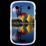 Coque Blackberry Bold 9900 Montgolfière miroir