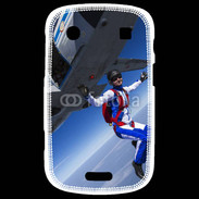Coque Blackberry Bold 9900 Saut en parachute 3