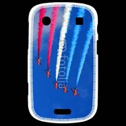Coque Blackberry Bold 9900 Voltige aérienne en jet