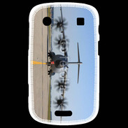 Coque Blackberry Bold 9900 Avion de transport militaire