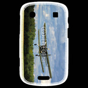 Coque Blackberry Bold 9900 Avion à l'atterrissage