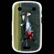 Coque Blackberry Bold 9900 Avion russe à l'atterrissage