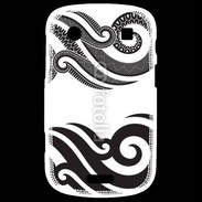 Coque Blackberry Bold 9900 Maori 2