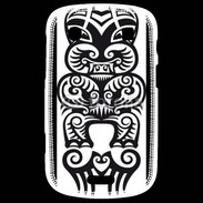 Coque Blackberry Bold 9900 Maori 3