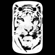 Coque Blackberry Bold 9900 Tatouage Tigre