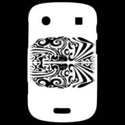 Coque Blackberry Bold 9900 Tatouage Maori 5