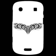 Coque Blackberry Bold 9900 Tatouage Maori 8