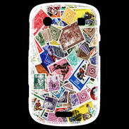 Coque Blackberry Bold 9900 Variété de timbres
