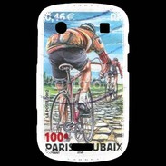 Coque Blackberry Bold 9900 Timbre Paris Roubaix