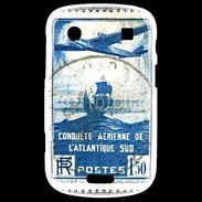 Coque Blackberry Bold 9900 Timbre Aéropostal