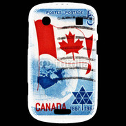 Coque Blackberry Bold 9900 Timbre canadien 1967