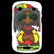 Coque Blackberry Bold 9900 Reggae man
