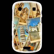 Coque Blackberry Bold 9900 Monuments