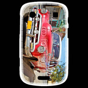 Coque Blackberry Bold 9900 Voiture Chevrolet à Cuba