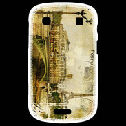 Coque Blackberry Bold 9900 Vintage Paris 5