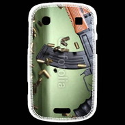 Coque Blackberry Bold 9900 Fusil d'assaut