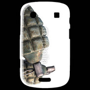 Coque Blackberry Bold 9900 Grenade 2