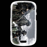 Coque Blackberry Bold 9900 Soldats