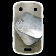 Coque Blackberry Bold 9900 Militaire 2