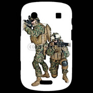 Coque Blackberry Bold 9900 US Marines