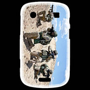 Coque Blackberry Bold 9900 Squad de militaire