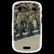 Coque Blackberry Bold 9900 Marche de soldats
