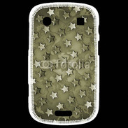 Coque Blackberry Bold 9900 Militaire grunge