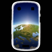 Coque Blackberry Bold 9900 Planète Terre Euurope