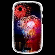 Coque Blackberry Bold 9900 Feu d'artifice