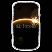 Coque Blackberry Bold 9900 Soleil dans l'espace